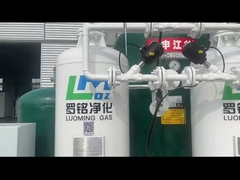 50Nm3/h 99.9% مولد النيتروجين PSA