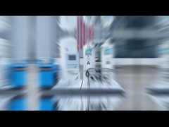 مولد الأكسجين الطبي