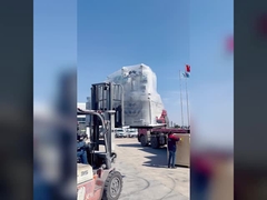 معدات إنتاج الأكسجين الطبية عالية الجودة مولد الأكسجين الطبي