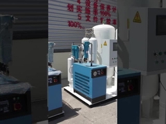 يجب أن يكون إمداد الأكسجين في المستشفى خاليًا من الأخطاء!