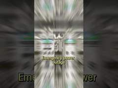 تضمن Jiangsu Luoming إمدادًا ثابتًا بالأكسجين