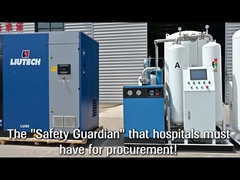 حارس السلامة الذي يجب أن تمتلكه المستشفيات في المشتريات