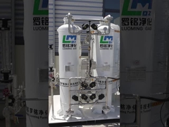 لماذا تعتبر مولدات الأكسجين أكثر موثوقية من أسطوانات الأكسجين؟