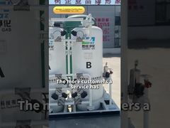 كلما زاد عدد العملاء الذين لديهم خدمة، زادت المسؤولية.