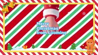 عيد ميلاد مجيد!